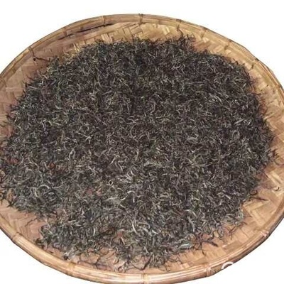 2025云南高山生態紅茶 自然饋贈，日常良伴