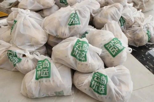 農夫電商消費扶貧，守護初級農產品的上行之路